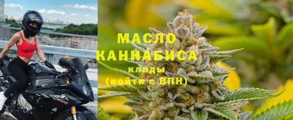 ALPHA PVP Осинники